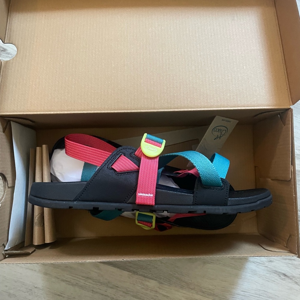 Lowdown Chaco Sandal